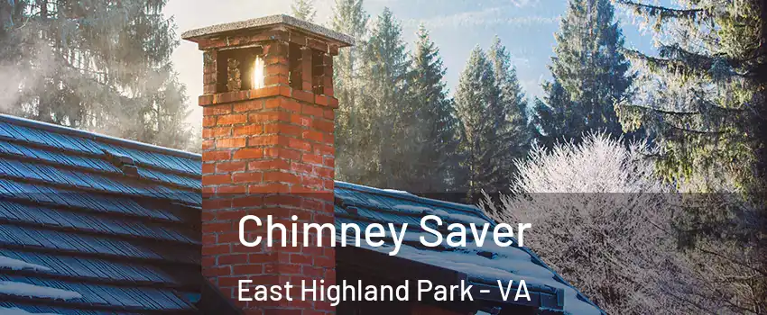  Chimney Saver East Highland Park - VA