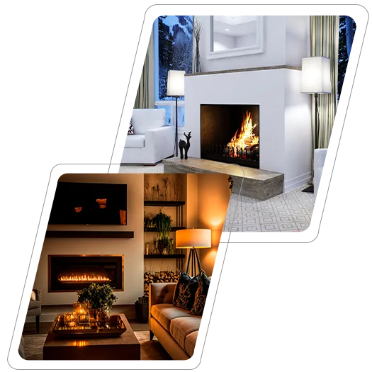 Remove Chimney Odor in East Highland Park, VA