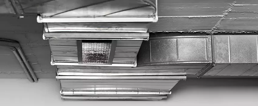 Trusted Air Duct Cleaning Company in East Highland Park, Virginia