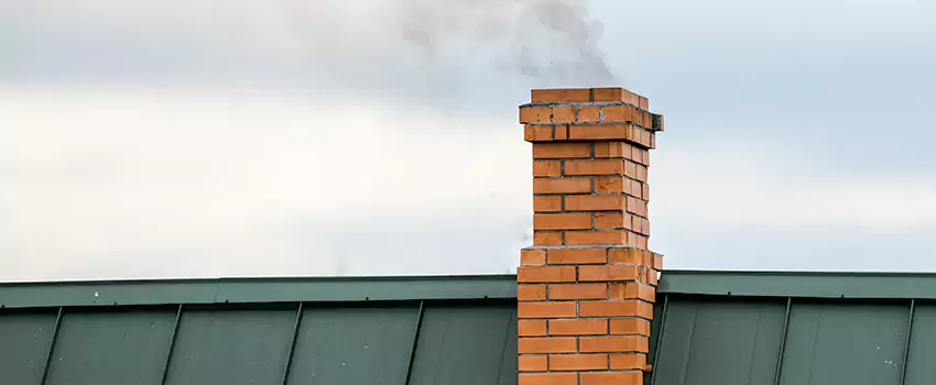 Animal Screen Chimney Cap Repair And Installation Services in East Highland Park, Virginia