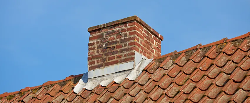 Residential Chimney Bricks Rotten Repair Services in East Highland Park, VA