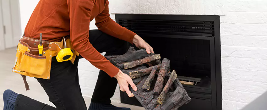 Chimney Creosote Cleaning Cost in East Highland Park, Virginia