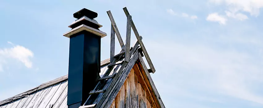 Chimney Creosote Cleaning in East Highland Park, VA
