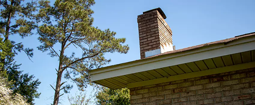 Budget-Friendly Chimney Masonry Service in East Highland Park, Virginia