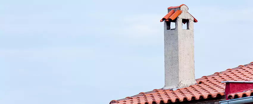 Chimney Pot Replacement in East Highland Park, VA