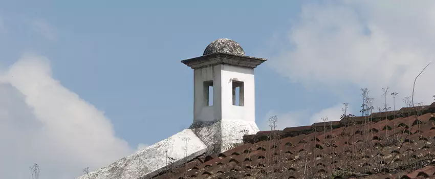 Cost To Rebuild A Chimney in East Highland Park, VA