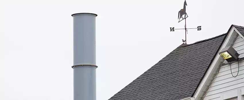 Chimney Inspection in East Highland Park, VA