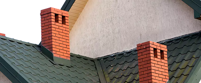 Chimney Saver Waterproofing Services in East Highland Park, Virginia