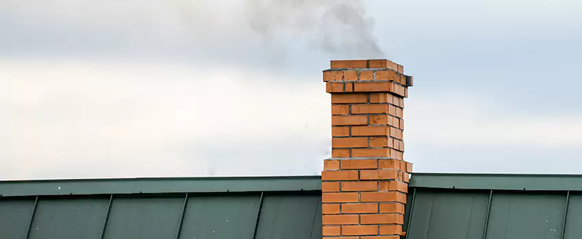 Chimney Soot Cleaning Cost in East Highland Park, VA