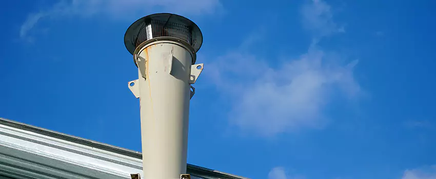 Chimney Spark Arrestor Requirements in East Highland Park, VA
