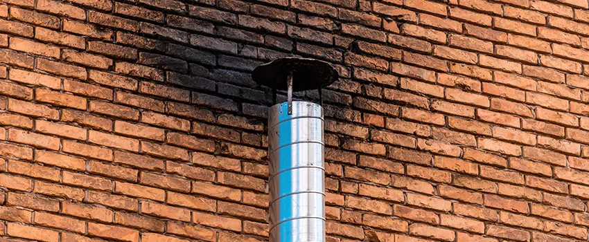 Diagnosing Commercial Chimney Problems in East Highland Park, VA