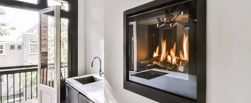 Dimplex Fireplace Installation and Repair in East Highland Park, Virginia