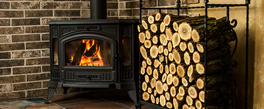 Drolet Fireplaces in East Highland Park, Virginia