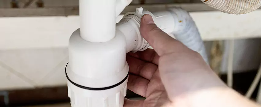 Dryer Duct Cleaning in East Highland Park, Virginia
