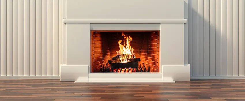 Fireplace Broken Ashtray Repair Services in East Highland Park, Virginia