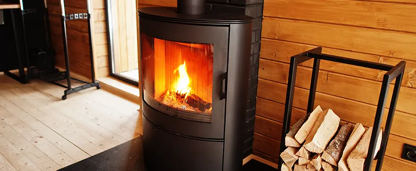 Gas Fireplace Door Handle Installation Services in East Highland Park, Virginia