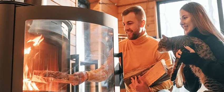 Fireplace Door Installation And Replacement Contractors in East Highland Park, VA
