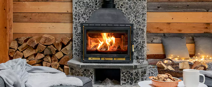 Fireplace Renovation Service in East Highland Park, VA