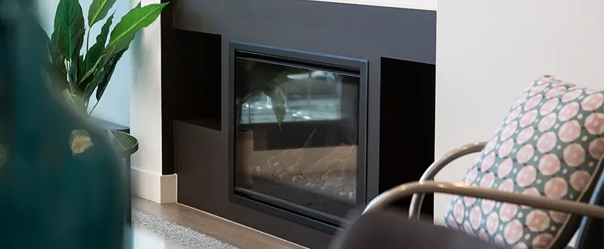 Welding Repairs for Fireplace Grate in East Highland Park, VA