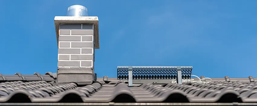 Repair Blocked Chimney in East Highland Park, Virginia