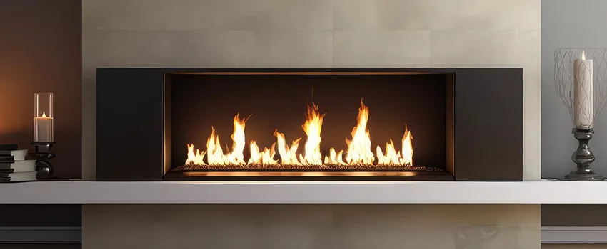 Vent Free Gas Fireplaces Repair Solutions in East Highland Park, Virginia