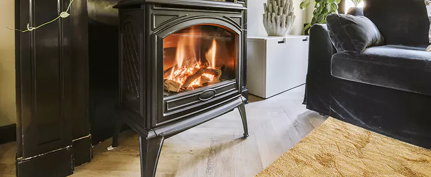 Cost of Hearthstone Stoves Fireplace Services in East Highland Park, Virginia