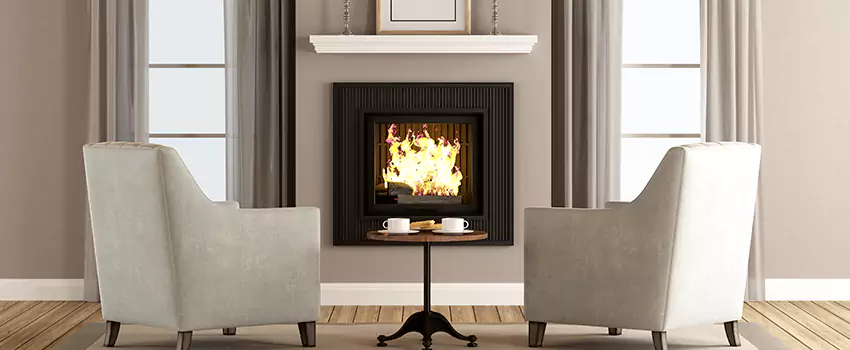 Heat & Glo Outdoor Gas Fireplaces Installation Contractors in East Highland Park, Virginia
