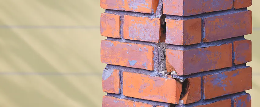 Leaking Chimney Repair And Replacement Cost in East Highland Park, Virginia
