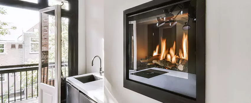 Cost of Monessen Hearth Fireplace Services in East Highland Park, VA