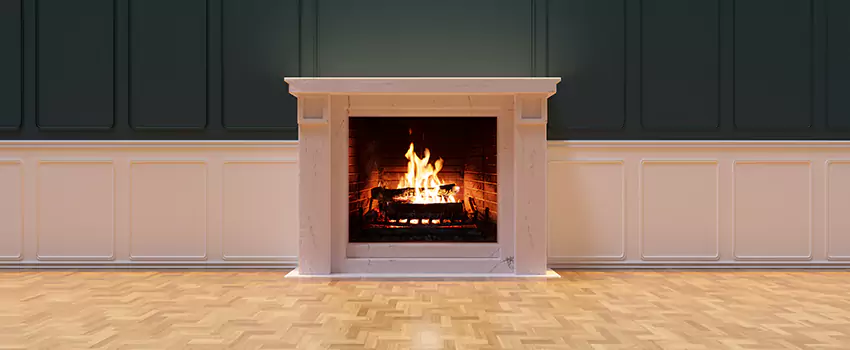 Napoleon Electric Fireplaces Inspection Service in East Highland Park, Virginia