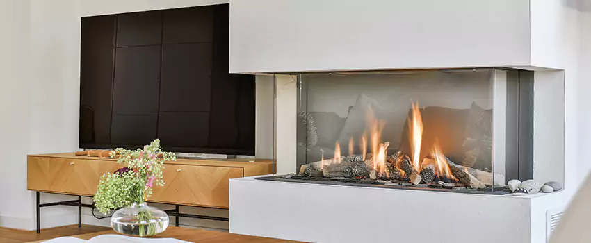 Ortal Wilderness Fireplace Repair and Maintenance in East Highland Park, Virginia