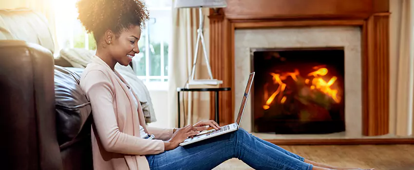 Cost-Effective Osburn Fireplace Installation and Repair in East Highland Park, VA