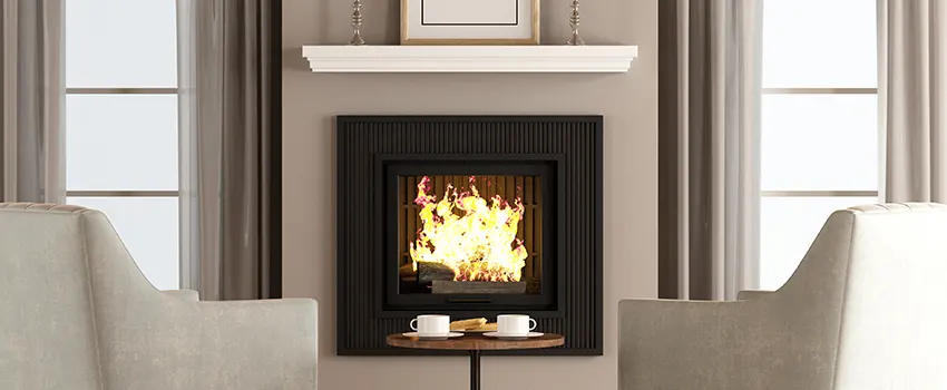 Superior Outdoor Fireplace Repair in East Highland Park, VA