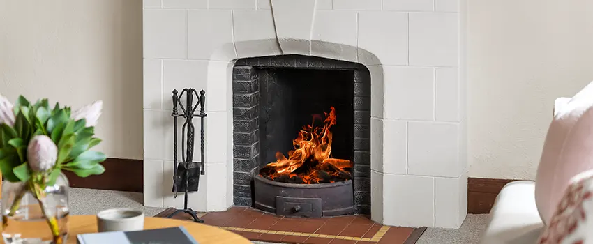 Valor Fireplaces and Stove Repair in East Highland Park, VA