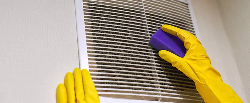 Vent Cleaning Company in East Highland Park, VA
