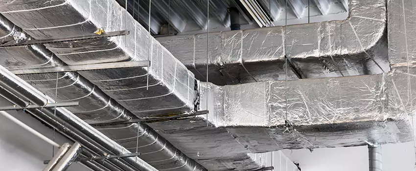 Vent Dust Cleaning Cost in East Highland Park, VA