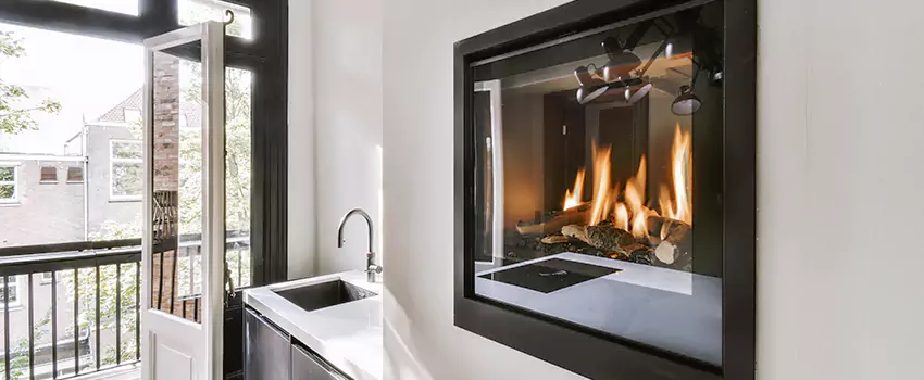 Ventless Gas Control Valve Repair and Replacement Services in East Highland Park, VA
