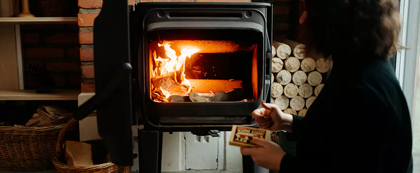Key Features of Vermont Castings Fireplaces in East Highland Park, VA