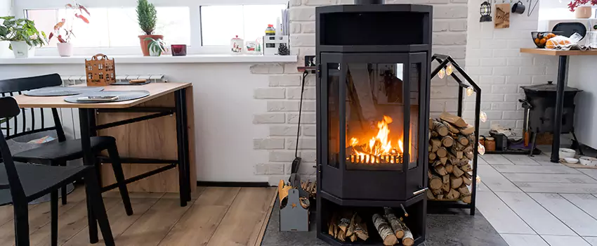 Wood Stove Firebox Installation Services in East Highland Park, VA