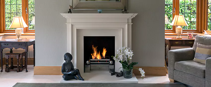 Astria Open-Hearth Wood Fireplaces Services in East Highland Park, VA