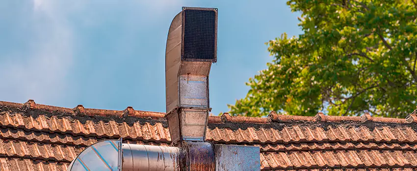 Chimney Creosote Cleaning Experts in East Highland Park, Virginia