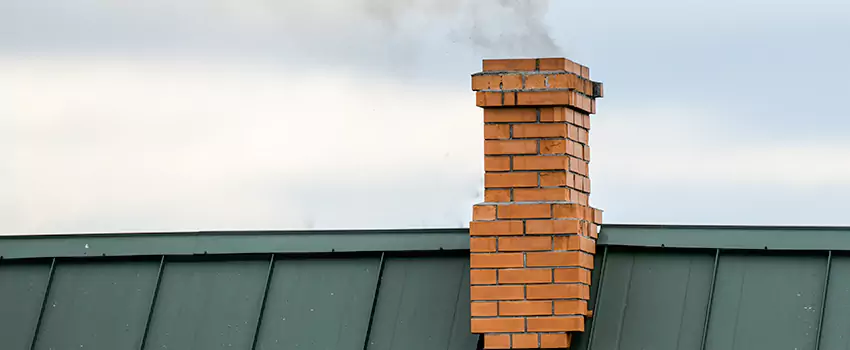 Chimney Installation Company in East Highland Park, VA