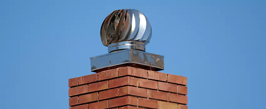 Chimney Flue Rebuild Services in East Highland Park, Virginia