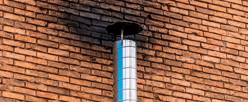 Chimney Design and Style Remodel Services in East Highland Park, Virginia