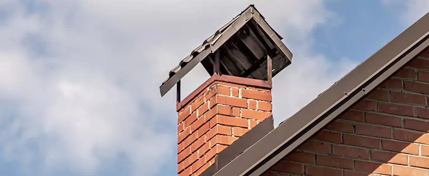 Chimney Saver Masonry Repair Contractor in East Highland Park, Virginia