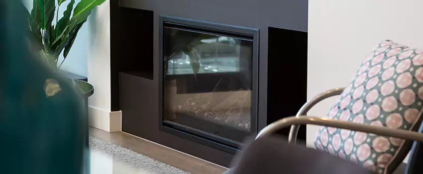 Dimplex Bold Electric Fireplace Fixes in East Highland Park, VA