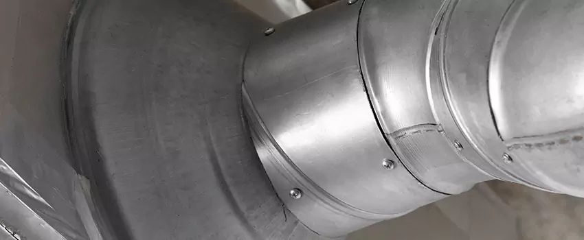 Best Dryer Vent Replacement Company in East Highland Park, VA