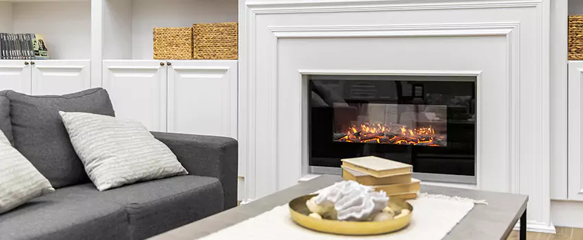 Professional Fireplace Maintenance Contractors in East Highland Park, VA
