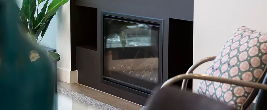 Gas Fireplace Installation in East Highland Park, VA