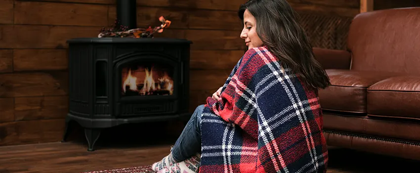 Fireplace Firebox Grate Replacement Services  in East Highland Park, Virginia